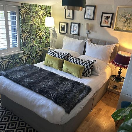 Maison Claire Chester Luaran gambar