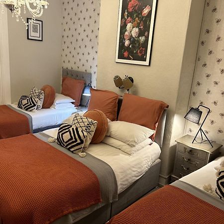 Maison Claire Chester Luaran gambar