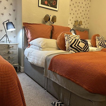 Maison Claire Chester Luaran gambar