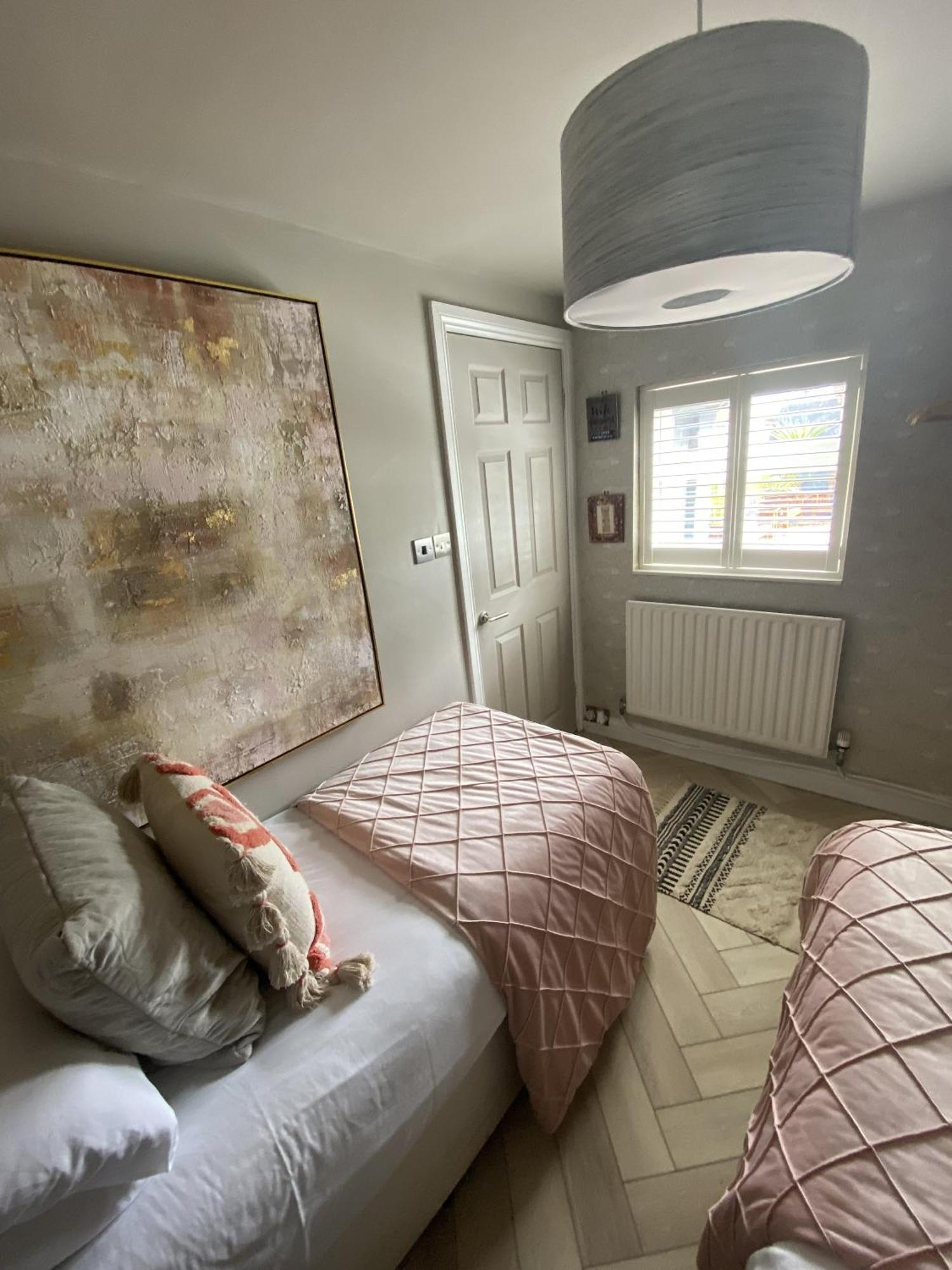 Maison Claire Chester Luaran gambar