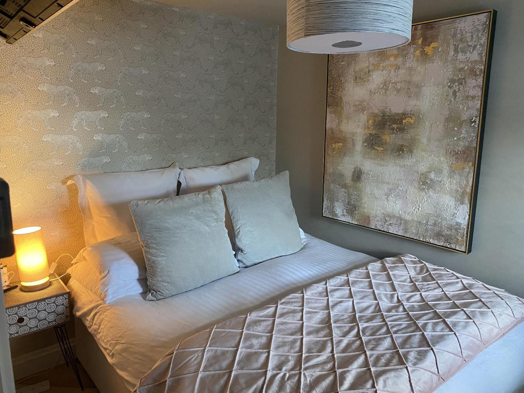 Maison Claire Chester Luaran gambar