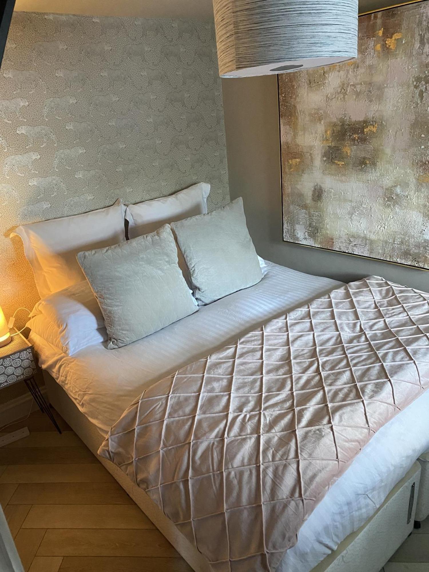 Maison Claire Chester Luaran gambar