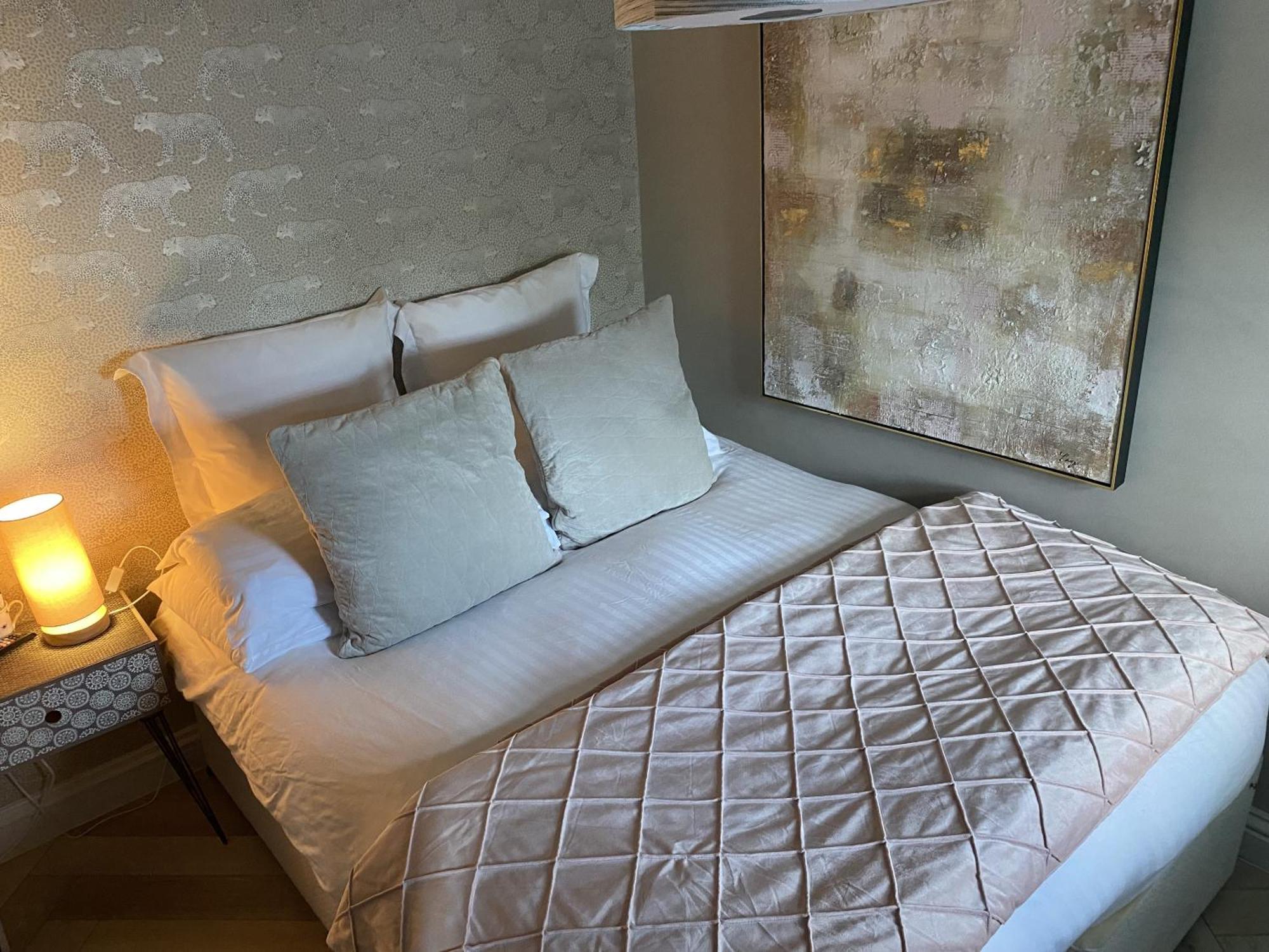 Maison Claire Chester Luaran gambar
