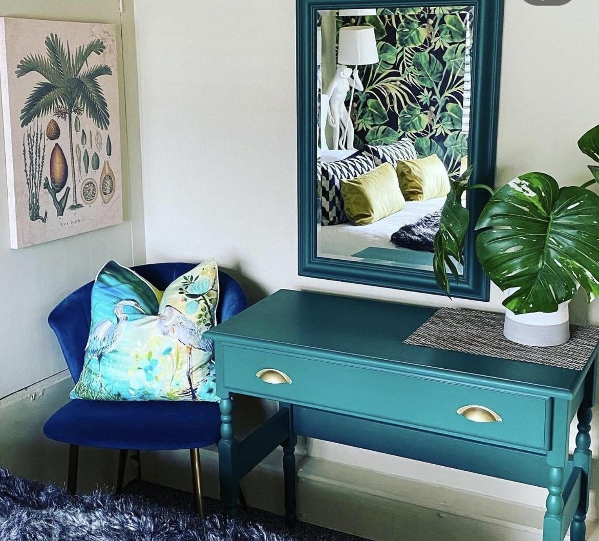 Maison Claire Chester Luaran gambar