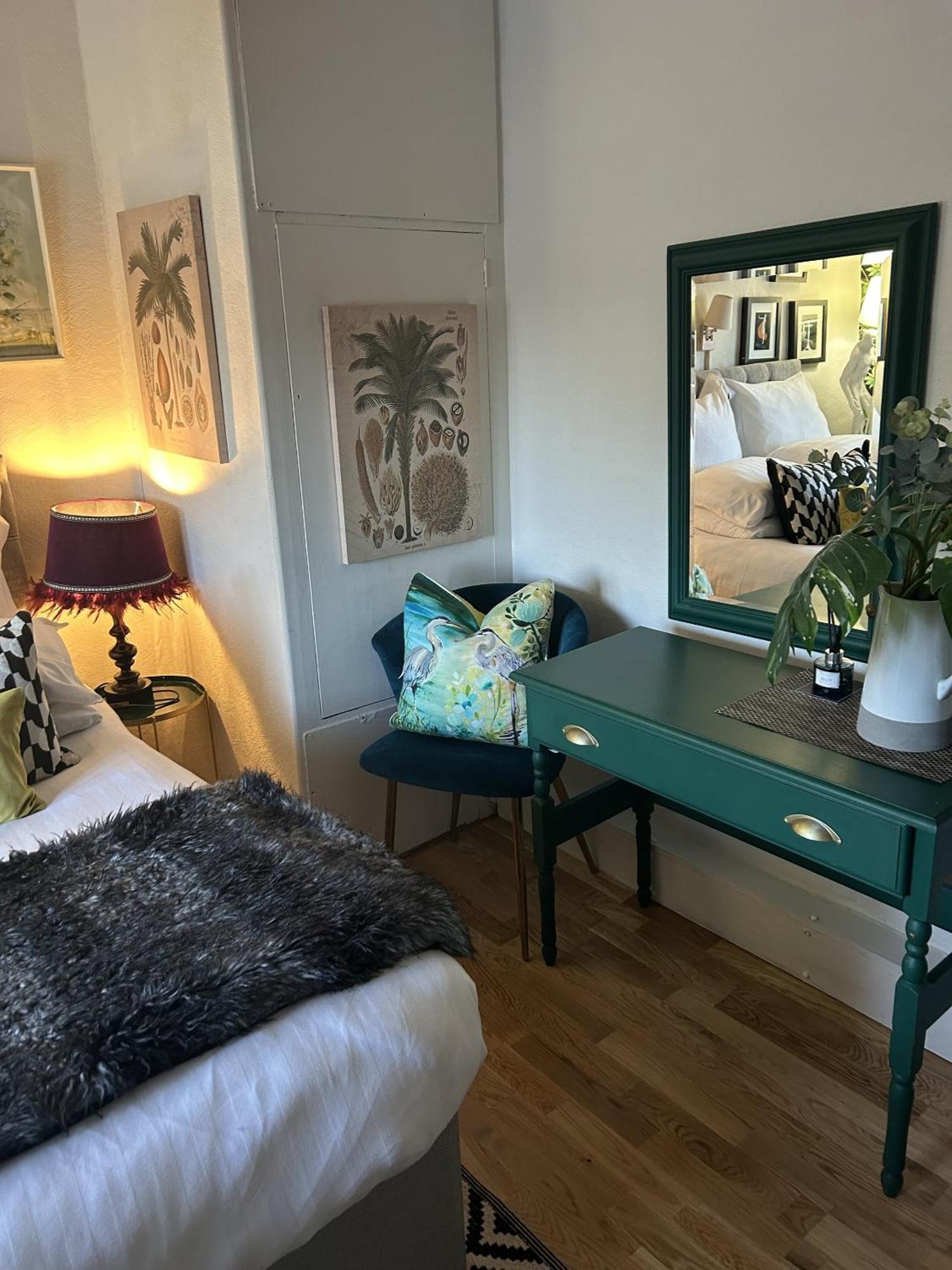 Maison Claire Chester Luaran gambar