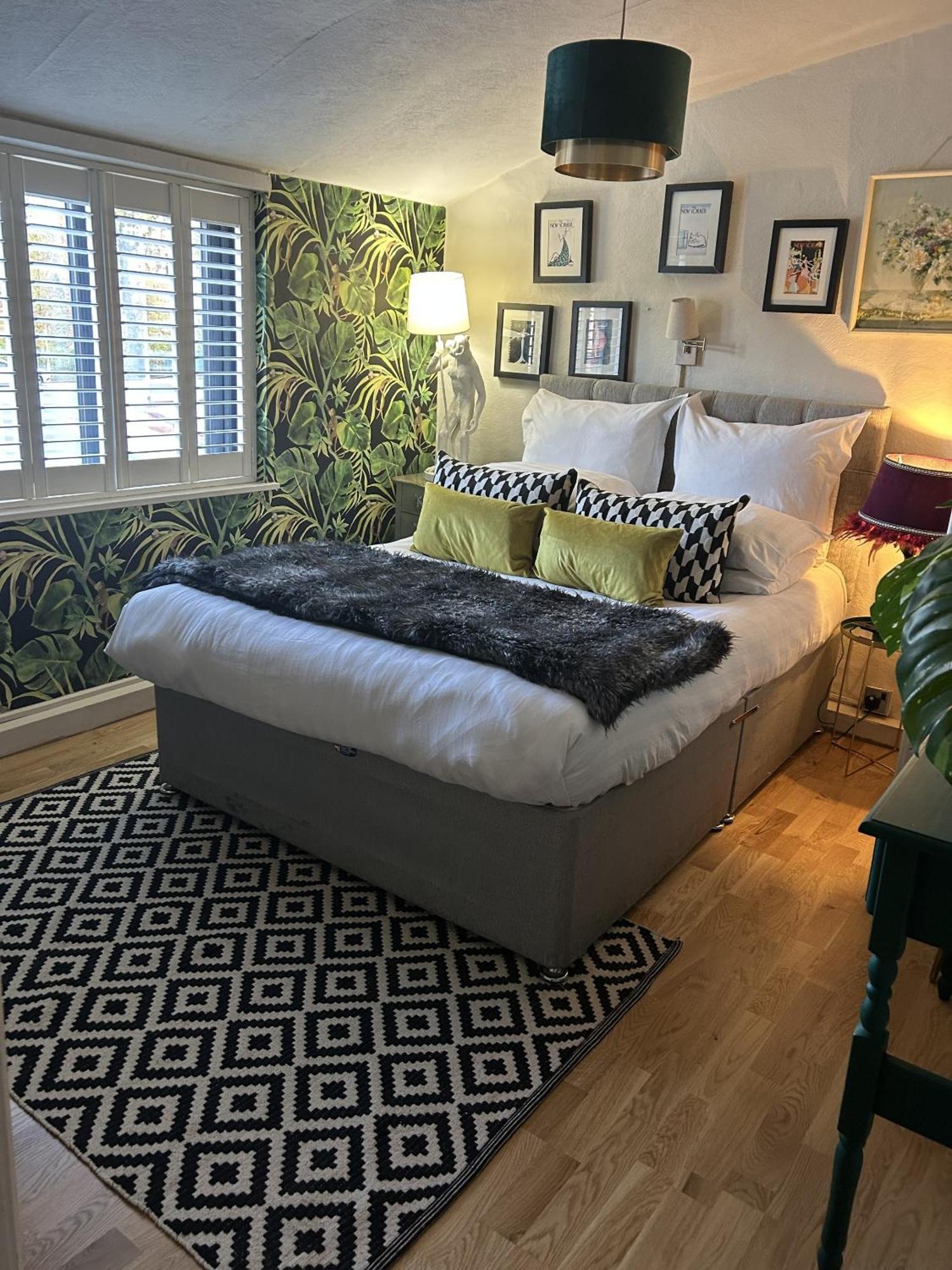 Maison Claire Chester Luaran gambar
