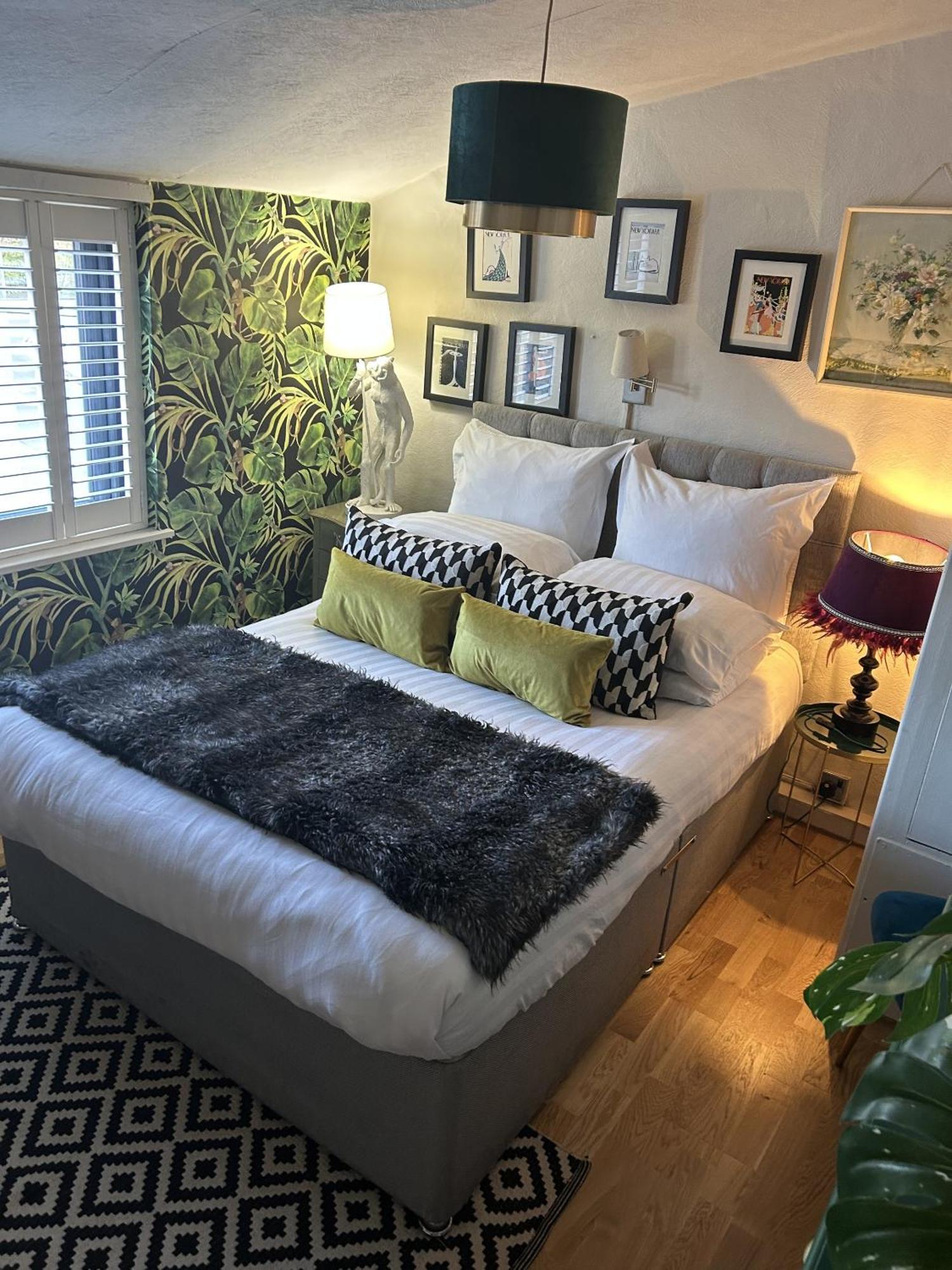 Maison Claire Chester Luaran gambar
