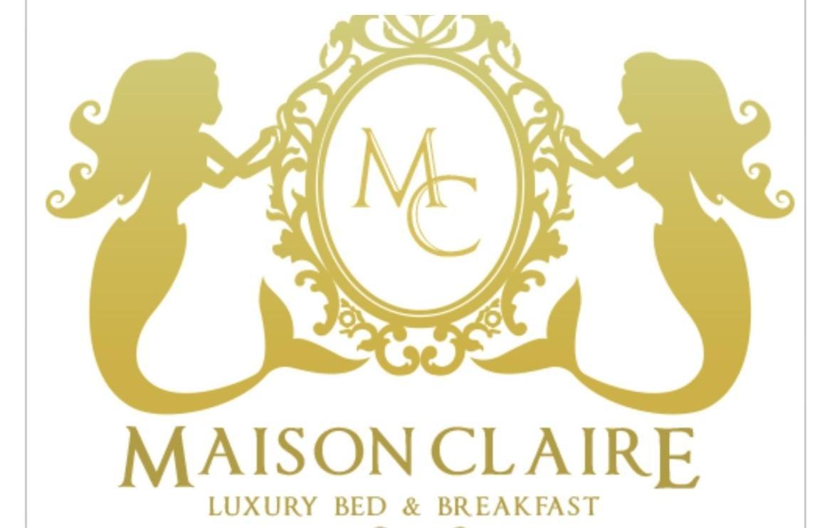 Maison Claire Chester Luaran gambar