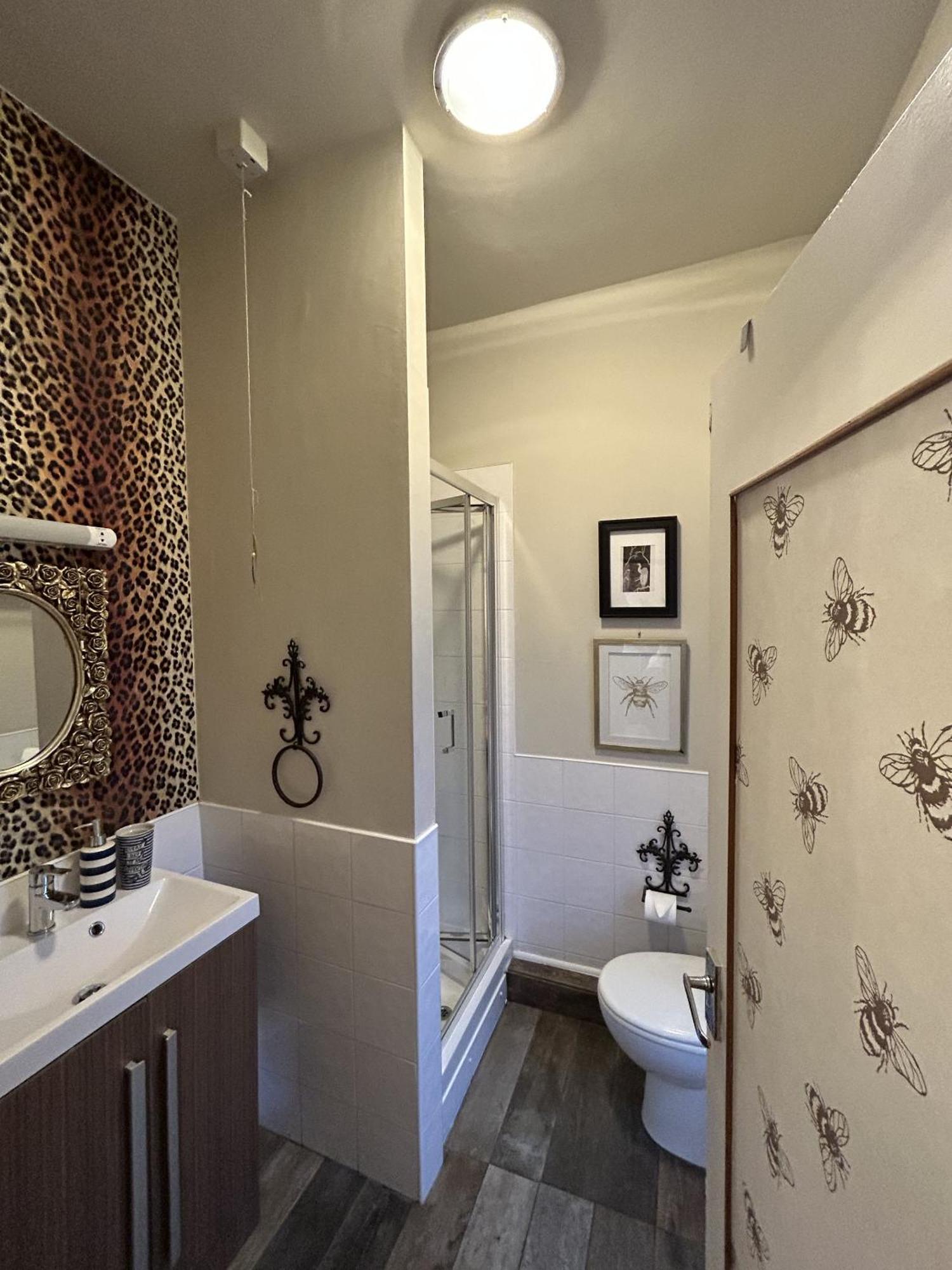 Maison Claire Chester Luaran gambar