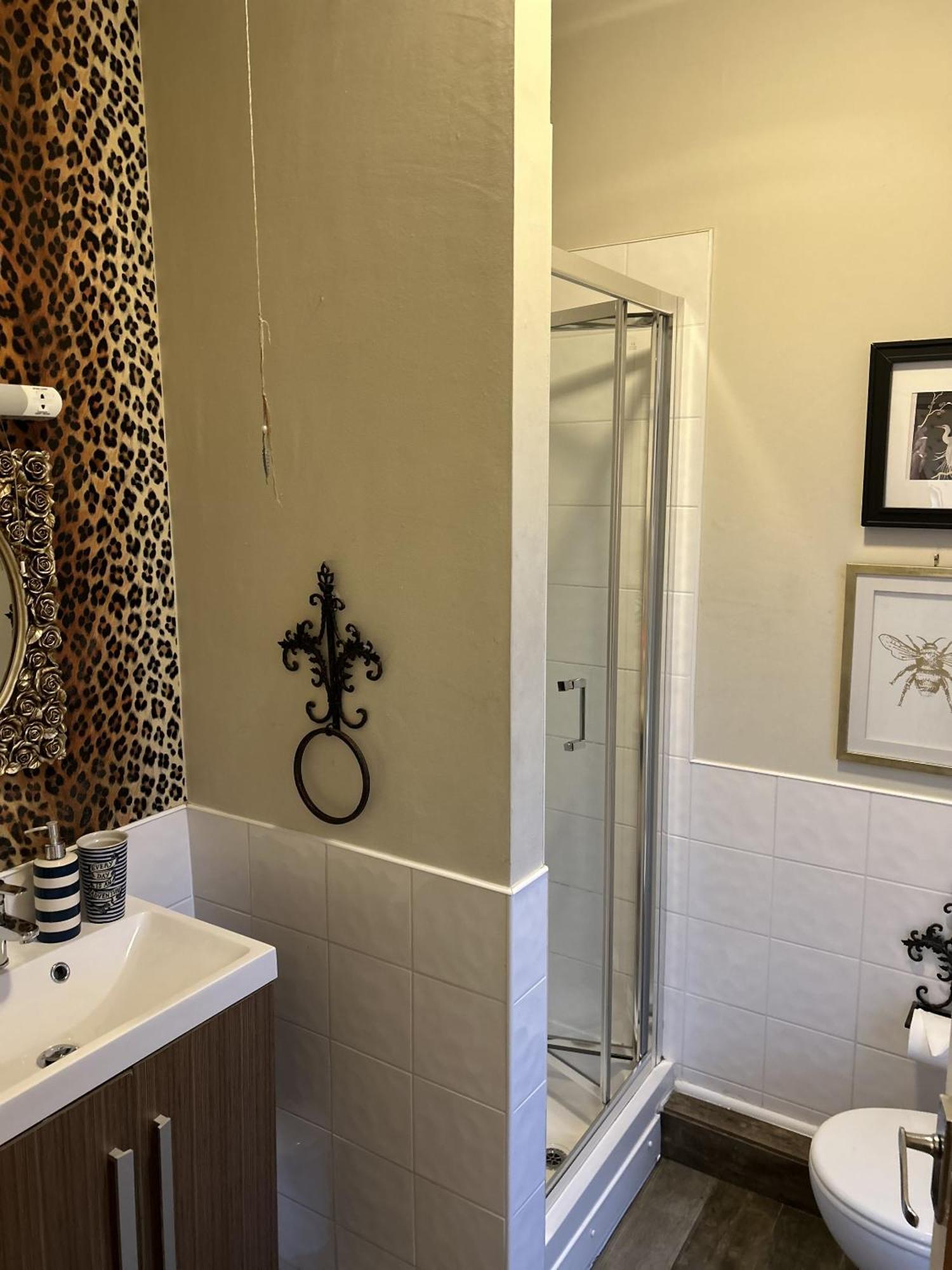 Maison Claire Chester Luaran gambar