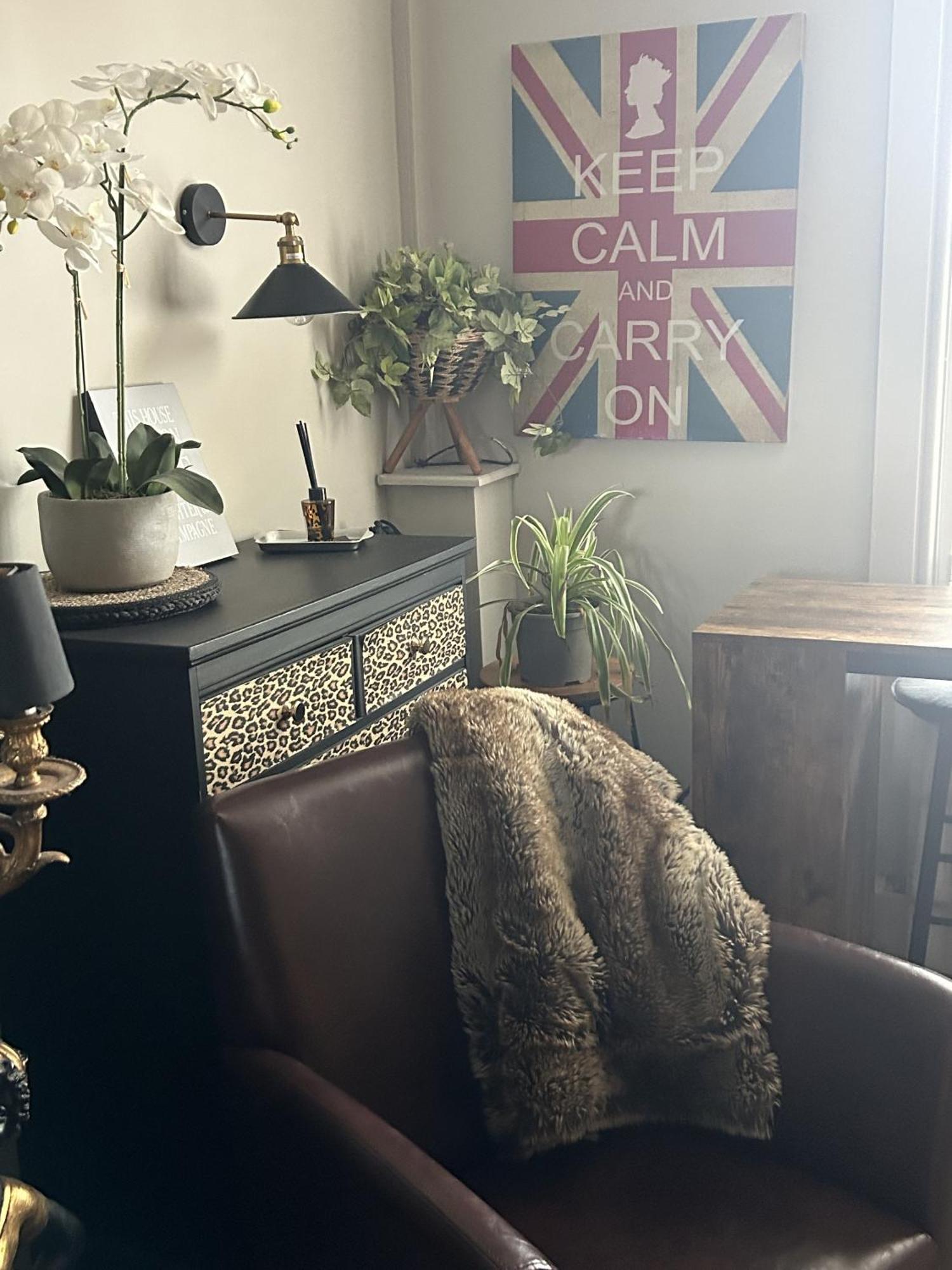 Maison Claire Chester Luaran gambar
