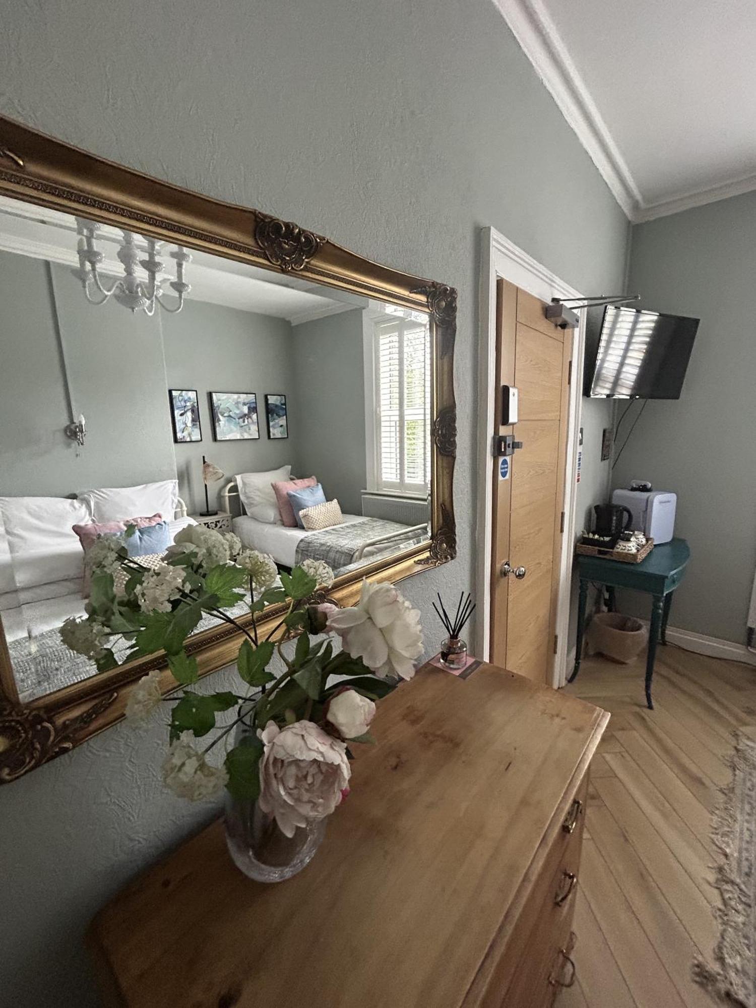 Maison Claire Chester Luaran gambar