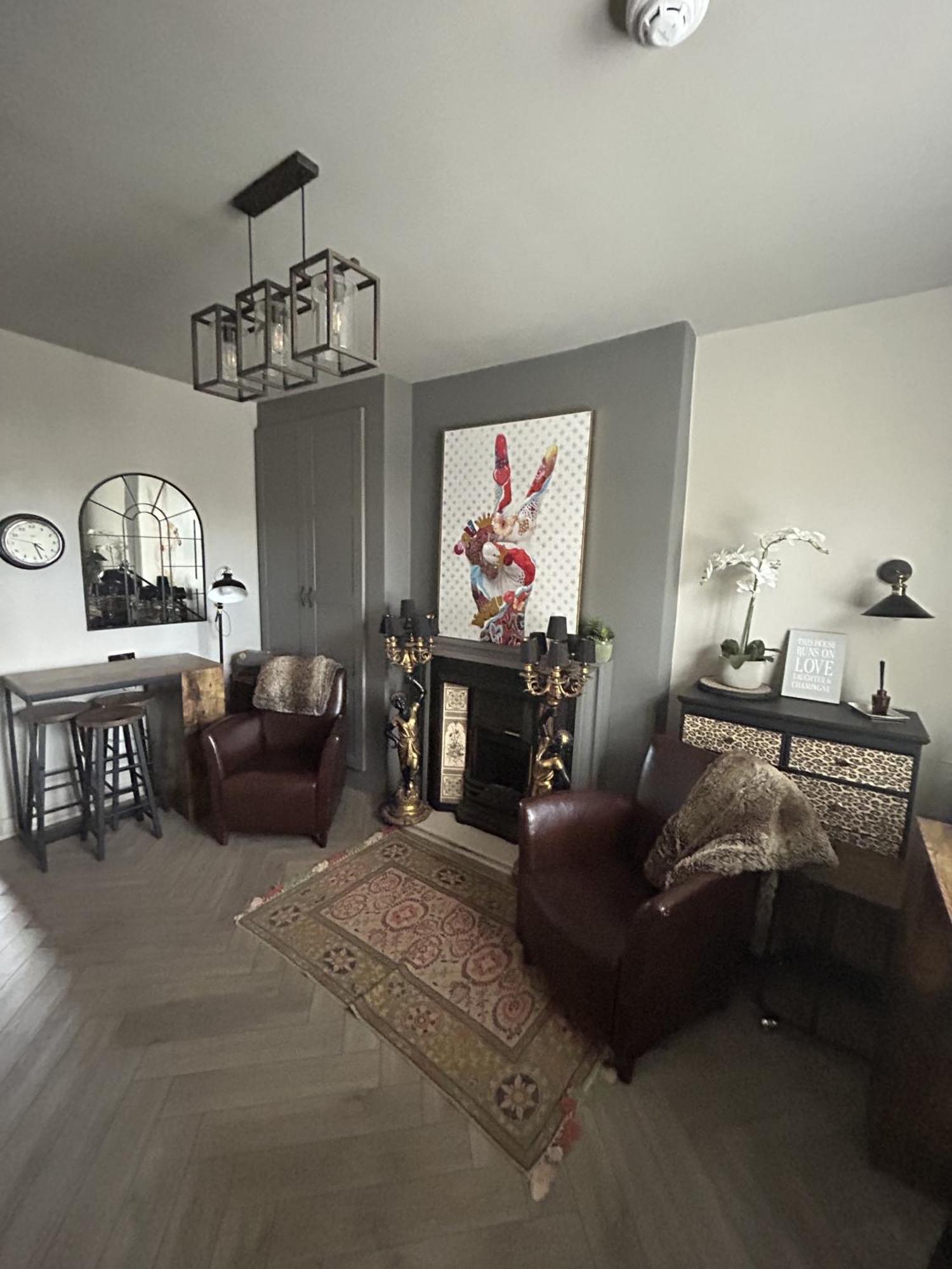 Maison Claire Chester Luaran gambar