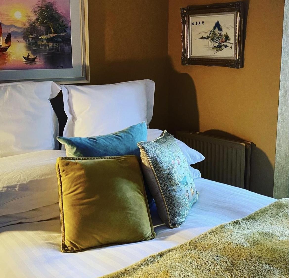 Maison Claire Chester Luaran gambar