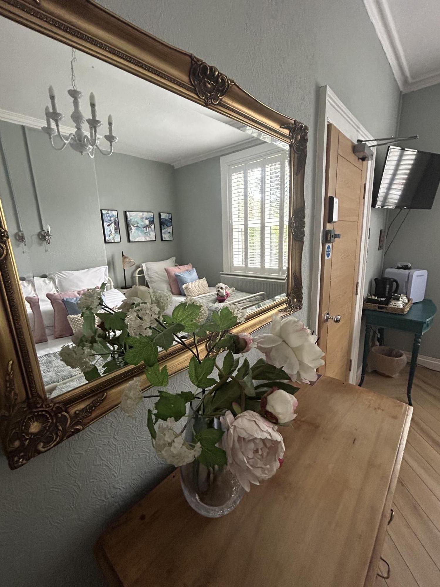 Maison Claire Chester Luaran gambar