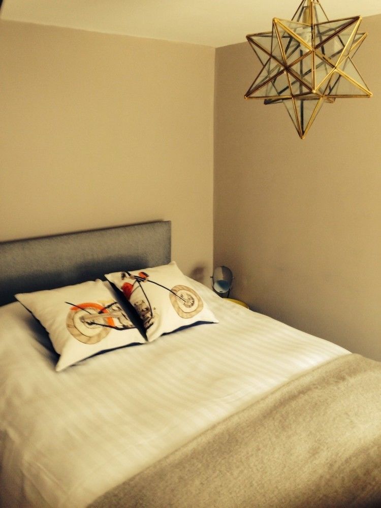 Maison Claire Chester Luaran gambar